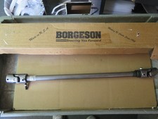 Borgeson 000980 Steering, Gear and Related Components - Steering Shaft (OC1) picture