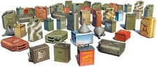 Miniart MIN49003 Scale Model kit picture