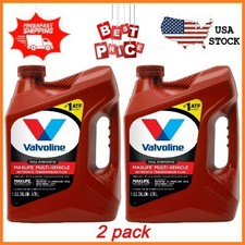 2 pack Valvoline Multi-Vehicle (ATF) Full Synthetic Automatic Transmission Fluid picture
