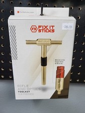 Rifle And Optics Tool Kit picture