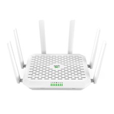 InHand 5G NR Router FWA Firewall Router VPN MIMO Wi-Fi 6 Router 3600Mbps Hotspot picture