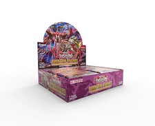 Yu-Gi-Oh Trading Card Game – Phantom Revenge Booster Box picture
