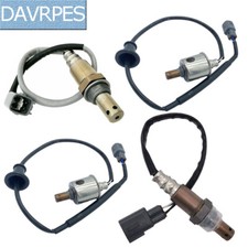 4Pcs Up&Downstream Oxygen O2 Sensor For Lexus LS460 2007-2008 4.6L 2009 4.6L RWD picture