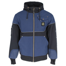 RefrigiWear 54 Gold Hybrid Sweatshirt picture