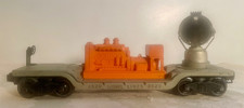 Vintage Lionel 3520 Rotating Searchlight Car picture