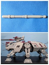 2008 HASBRO STAR WARS CLONE WARS AT-TE VEHICLE REPLACEMENT MISSILES $1 EACH picture