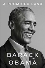A Promised Land By Barack Obama picture