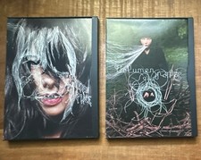 Björk Hidden Place / Björk Volumen DVD 2-Disc Music Video Set picture