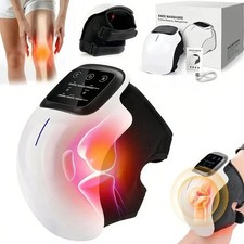 LEVIDE 4 in 1 Knee Therapy Device picture