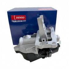 DENSO 41400-34013 TOYOTA Tundra Sequoia 4WD Front Differential Vacuum Actuator picture