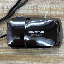 RARE Olympus Infinity Stylus Limited Edition #06173/10,000 picture