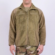 Propper® Gen III Military Cold Weather Fleece jacket, Tactical Fleece Jacket picture