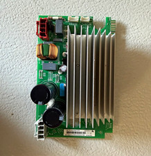 WH22X38837 GE INVERTER BOARD FL WASHER (Repl: WH22X35837). Open box. picture