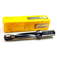 Sandvik Coromant 870-2100-21L25-5 (21-21.99mm) Indexable Drill 5xD CoroDrill picture