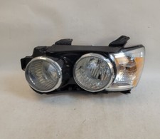 2013-2016 Chevrolet Sonic Halogen Left Side Headlight Assembly OEM picture