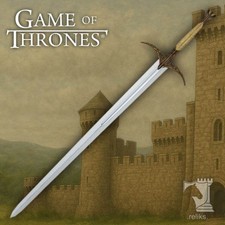 House Taryls Heartsbane Sword By: Valyrian Steel picture