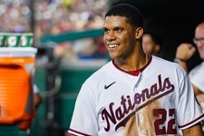Juan Soto Inserts, Parallels, and Base 2016-2026 - Pick Your Card picture