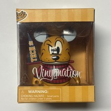 Vinylmation Mascot Disney Parks 3