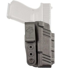 DeSantis Slim-Tuk IWB Holster for Ruger LCP, Black Ambidextrous UPC: picture