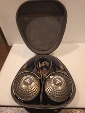 Focal Bathys MG Wireless Noise Cancelling Headphones - Brown (OPEN BOX) picture
