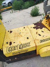 CartCaddy Extreme Heavy Duty Electric Trailer Mover Tug T5048 picture