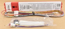 Philips Bodine BSL310PC, Emergency LED Driver, Input 120-277 VAC, Output 10W picture