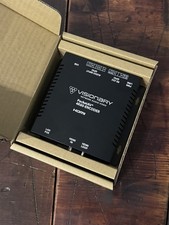 Visionary Solutions PacketAV E5100 4K60 HDMI Encoder AV Over IP PoE Net Video picture