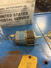 Superior Electric SS241LEG12 SLO-SYN Synchronous Motor 120 VAC USED picture