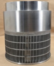 Fisher 23A7191X012, Whisper Cage 1, 12x16, 7 ORF, 4 TVL picture