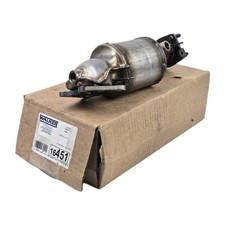 Walker 16451 Catalytic Converter  Exhaust Ultra EPA Direct Fit New picture