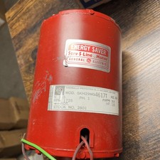 ￼ General Electric Motor 5KH29MG4617T  picture