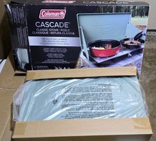 Coleman Cascade Classic Stove 2-Burner Camp Stove  picture