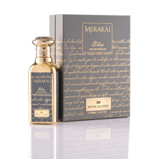 Merakai Bliss Unisex Eau De Parfum Spray by Patek Maison 🔥 picture