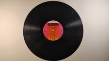 Alice Cooper Easy Action 1970 Pink Straight WS1845 Santa Maria 1B/1D LP Only picture