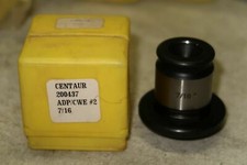 CENTAUR TOOLS ADP/CWE #2 7/16