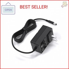 18 Volt Power Supply Replacement for Guitar Pedal Board 18V 1A DC Regulated Powe picture