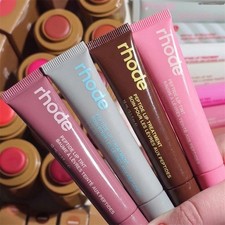 Rhode Peptide Lip Tint | Hydrating Lip Gloss & Moisturizing Balm – All Shades picture
