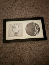 Yeat Lyfestyle Drone Edition Signed CD Rare Limited Edition picture