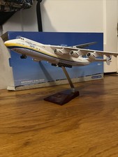 Antonov AN-225 Mriya 1:200 Scale picture