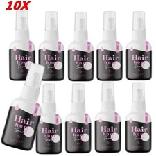 10X Rada Hair Hom Smooth Spray Smell Good Hair Growth Reduces Oiliness No Frizzy picture