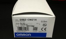 1PC New Omron E6B2-CWZ1X 360P/R Rotary Encoder E6B2CWZ1X  picture