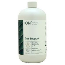 Biomic Sciences ION Gut Support  32 fl.oz picture