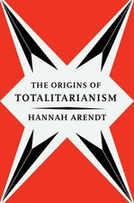 The Origins of Totalitarianism Arendt, Hannah paperback Very Good picture