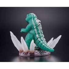 Bandai Movie Monster Series Dynamic Little Godzilla picture