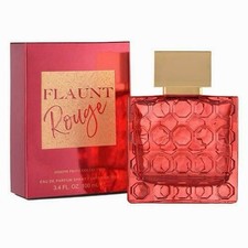 Flaunt Rouge By Joseph Prive 3.4oz/100ml Eau de Parfum For Women New In Box picture