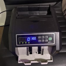 Royal Sovereign Money Counter RBC-ES200 (PD7008746) picture