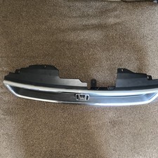 1996-1997 Honda Accord 2.2L Station Wagon Grille Grill OEM Tested  picture