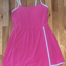 All In Motion Women's Pink Dress picture