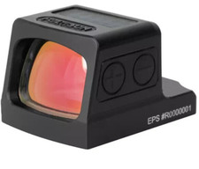 Holosun EPS-GR-MRS Multi-Reticle 2 MOA Dot &32 MOA Circle Green Dot Reflex Sight picture