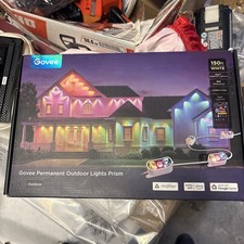 govee permanent outdoor lights pro 150ft picture
